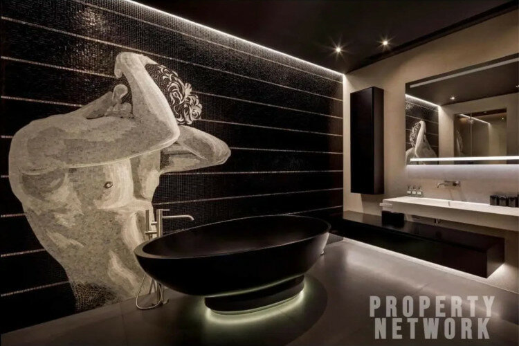 Кондоминиум в Бангкоке, Таиланд | THE257497