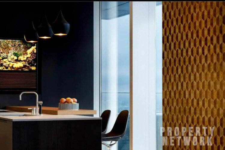 Кондоминиум в Бангкоке, Таиланд | THE257497