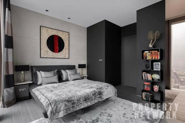 Кондоминиум в Бангкоке, Таиланд | THE257497