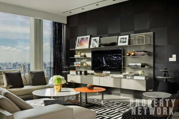 Кондоминиум в Бангкоке, Таиланд | THE257497