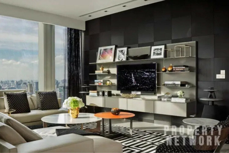 Кондоминиум в Бангкоке, Таиланд | THE257497