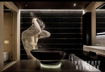 Кондоминиум в Бангкоке, Таиланд | THE257497