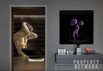 Кондоминиум в Бангкоке, Таиланд | THE257497