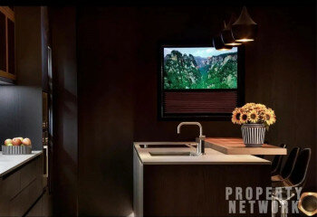 Кондоминиум в Бангкоке, Таиланд | THE257497