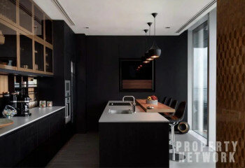 Кондоминиум в Бангкоке, Таиланд | THE257497