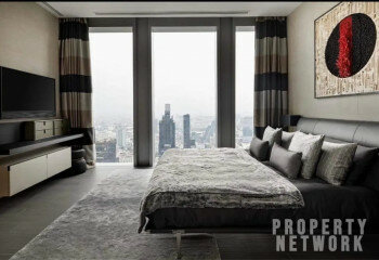 Кондоминиум в Бангкоке, Таиланд | THE257497