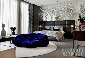 Кондоминиум в Бангкоке, Таиланд | THE257497