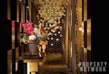 Кондоминиум в Бангкоке, Таиланд | THE257497