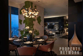 Кондоминиум в Бангкоке, Таиланд | THE257497