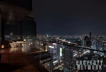 Кондоминиум в Бангкоке, Таиланд | THE257497