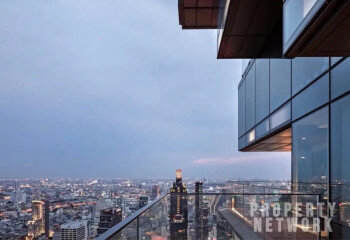 Кондоминиум в Бангкоке, Таиланд | THE257497