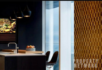 Кондоминиум в Бангкоке, Таиланд | THE257497