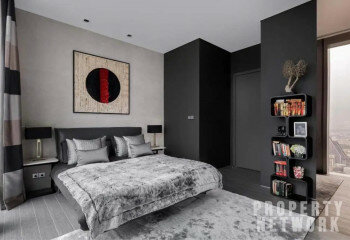 Кондоминиум в Бангкоке, Таиланд | THE257497