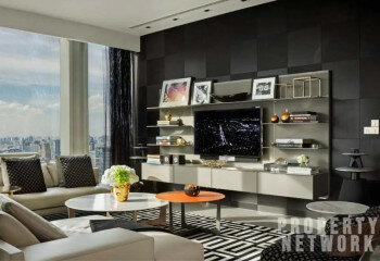 Кондоминиум в Бангкоке, Таиланд | THE257497