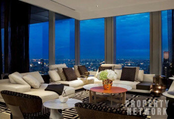 Кондоминиум в Бангкоке, Таиланд | THE257497