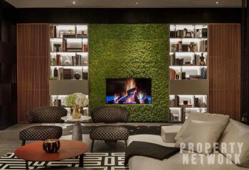 Кондоминиум в Бангкоке, Таиланд | THE257497