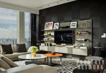 Кондоминиум в Бангкоке, Таиланд 