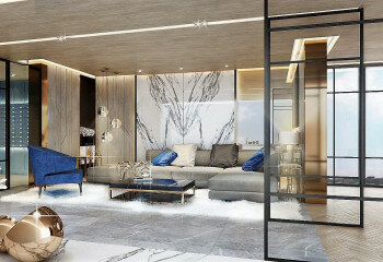 Кондоминиум в Бангкоке, Таиланд | THE130855