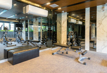 Кондоминиум в Бангкоке, Таиланд | THE430857