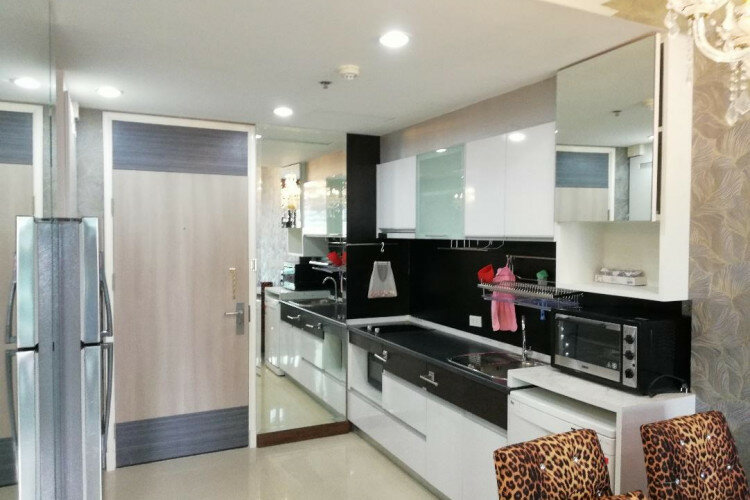 Кондоминиум в Бангкоке, Таиланд | THE215467