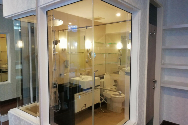 Кондоминиум в Бангкоке, Таиланд | THE215467