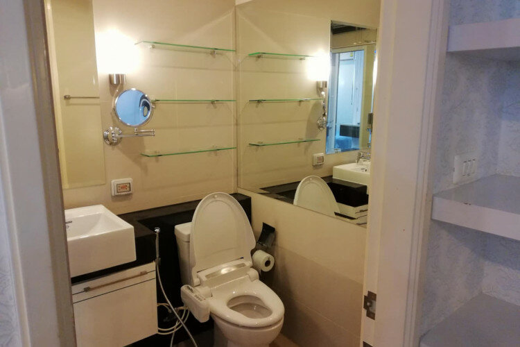 Кондоминиум в Бангкоке, Таиланд | THE215467