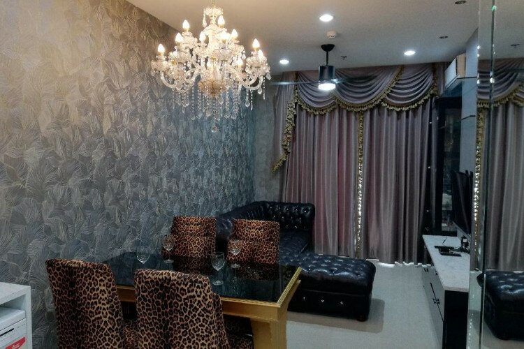 Кондоминиум в Бангкоке, Таиланд | THE215467