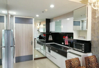 Кондоминиум в Бангкоке, Таиланд | THE215467