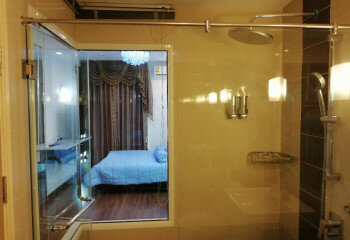 Кондоминиум в Бангкоке, Таиланд | THE215467