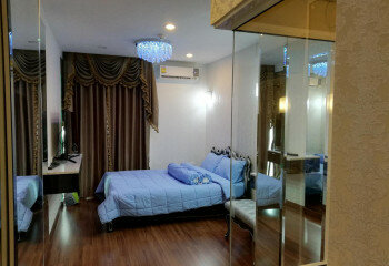 Кондоминиум в Бангкоке, Таиланд | THE215467