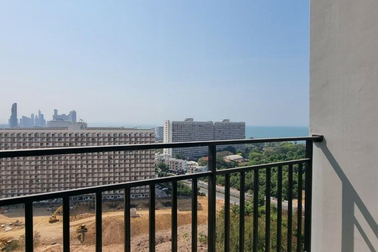 Кондоминиум в Банг Ламунге, Таиланд | THE356091