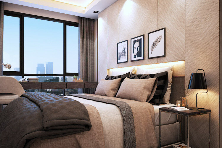 Кондоминиум в Бангкоке, Таиланд | THE530851