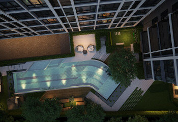 Кондоминиум в Бангкоке, Таиланд | THE530851