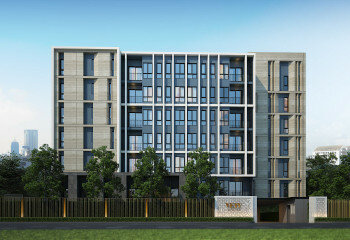 Кондоминиум в Бангкоке, Таиланд | THE530851