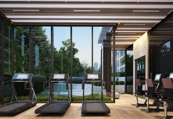 Кондоминиум в Бангкоке, Таиланд | THE530851