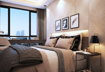 Кондоминиум в Бангкоке, Таиланд | THE530851