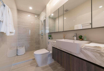 Кондоминиум в Бангкоке, Таиланд | THE530851