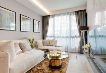 Кондоминиум в Бангкоке, Таиланд | THE530851