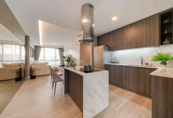 Кондоминиум в Бангкоке, Таиланд | THE530851