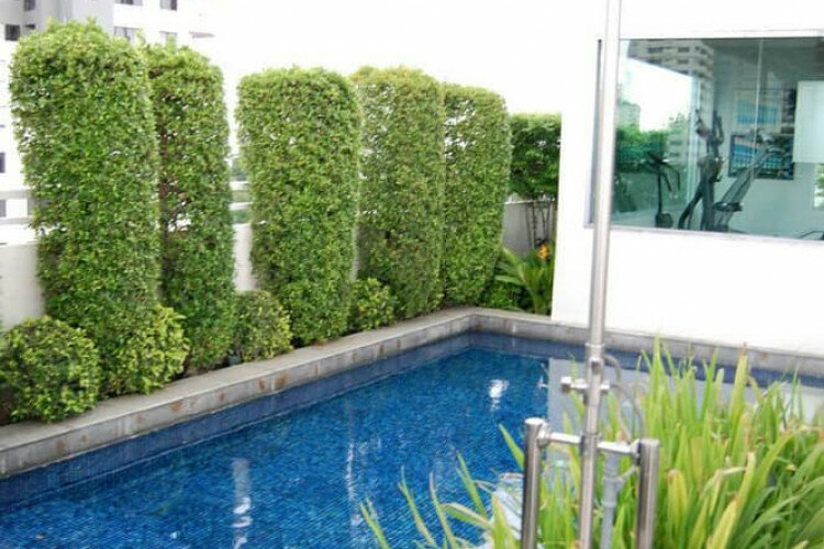 Кондоминиум в Бангкоке, Таиланд | THE115505