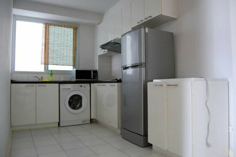 Кондоминиум в Бангкоке, Таиланд | THE115505