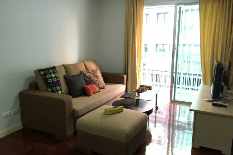 Кондоминиум в Бангкоке, Таиланд | THE115505