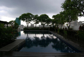 Кондоминиум в Бангкоке, Таиланд | THE115505