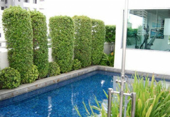 Кондоминиум в Бангкоке, Таиланд | THE115505