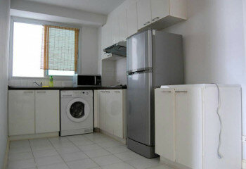 Кондоминиум в Бангкоке, Таиланд | THE115505