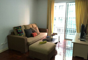 Кондоминиум в Бангкоке, Таиланд 