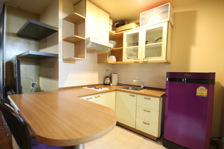 Кондоминиум в Бангкоке, Таиланд | THE412980