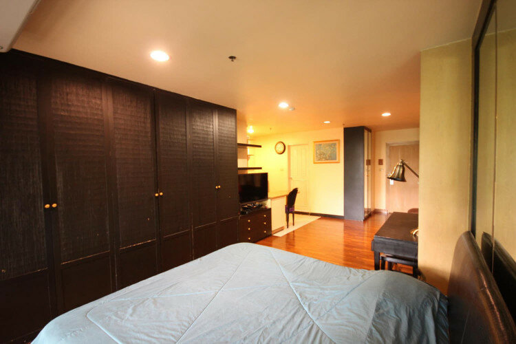 Кондоминиум в Бангкоке, Таиланд | THE412980