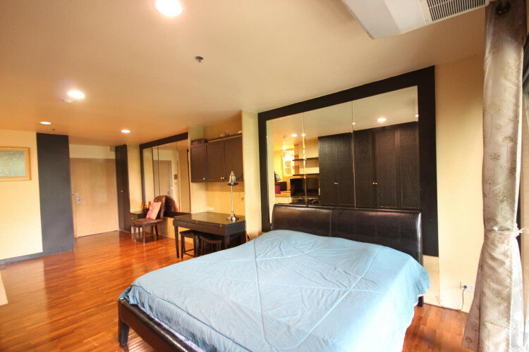 Кондоминиум в Бангкоке, Таиланд | THE412980