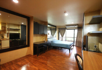 Кондоминиум в Бангкоке, Таиланд | THE412980